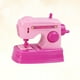 thumbnail image 2 of Máquina de coser eléctrica con sonido, juguetes de bricolaje para niños pequeños (máquina de coser de juguete sin batería), 2 of 5