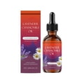 thumbnail image 1 of Pisexur Belleza Maquillaje Aceite aromático calmante de 60 ml para ambientes cálidos, aromaterapia, difusor de fragancias para baño y masaje.para mujeres y hombres, 1 of 8