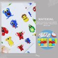 thumbnail image 4 of 1 Set Pushing Table Game Toy Wooden Early Educational Toy Board Game Toy, 4 of 6