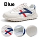 thumbnail image 5 of Zapatos Deportivos Casuales para Mujeres Con Soporte El Interiores Y Exteriores, 5 of 9