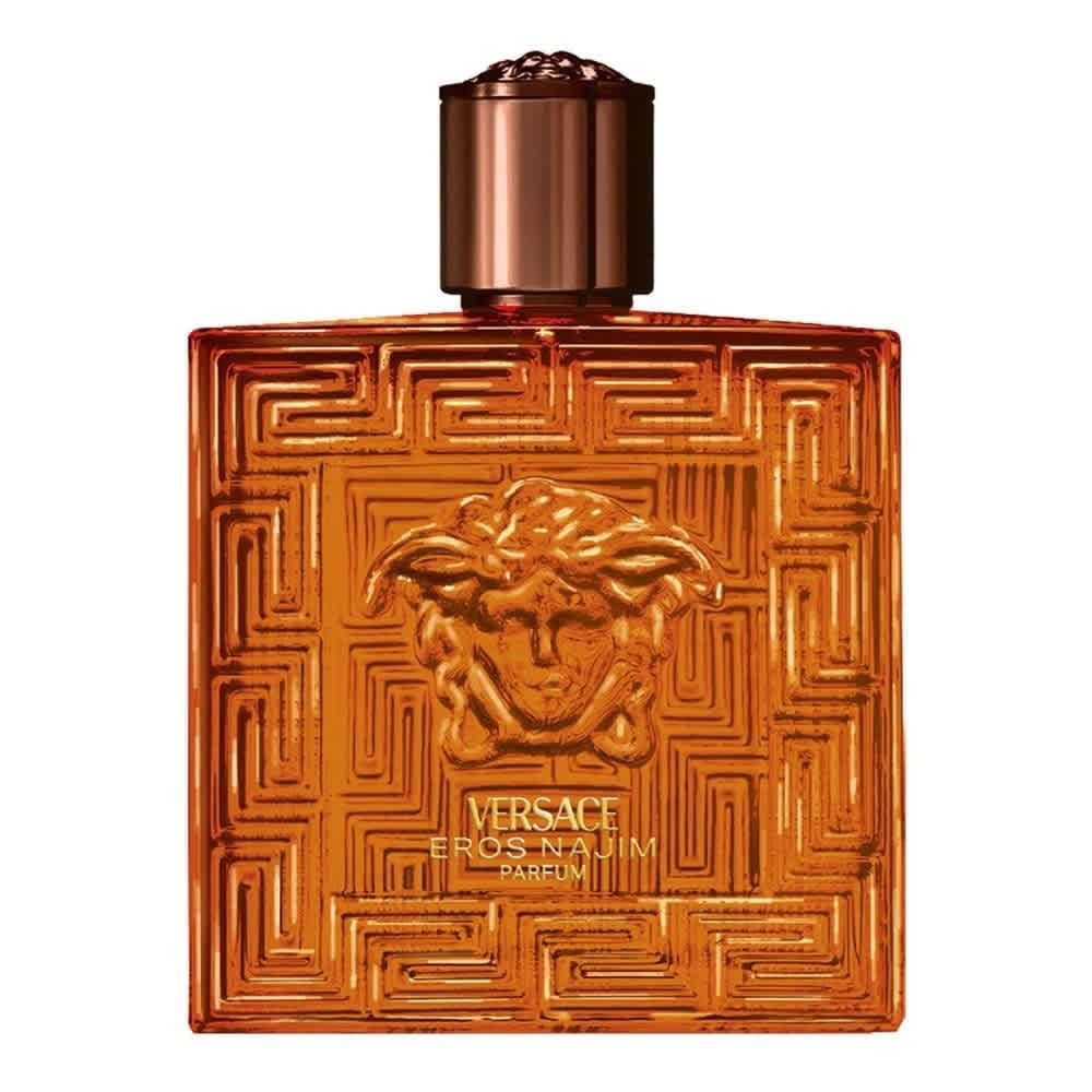 Versace Men's Eros Najim Parfum 1.7 oz Fragrances 8011003901579