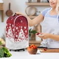 thumbnail image 3 of HELLHERO Hand Strap Kitchen Accessories for Dust Protector Polyester Mixer Cover, 3 of 6
