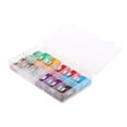 thumbnail image 1 of Surtido de Fusibles Grande de 24 Piezas Yotijar Surtido Maxi Fuse 30A-120A, 1 of 7
