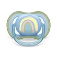 thumbnail image 1 of Chupón Avent Ultra Air 0-6 M Azul, 1 of 4