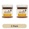 thumbnail image 2 of Joe & Seph's Sticky Toffee Sauce 230g, British Import (Pack of 2), 2 of 3