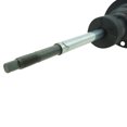 thumbnail image 3 of TRQ Rear Strut Shock Absorber Fits Driver or Passenger LH RH for Ford Lincoln& SBA60695 Fits select: 2002-2005 FORD THUNDERBIRD, 2000-2006 LINCOLN LS, 3 of 5