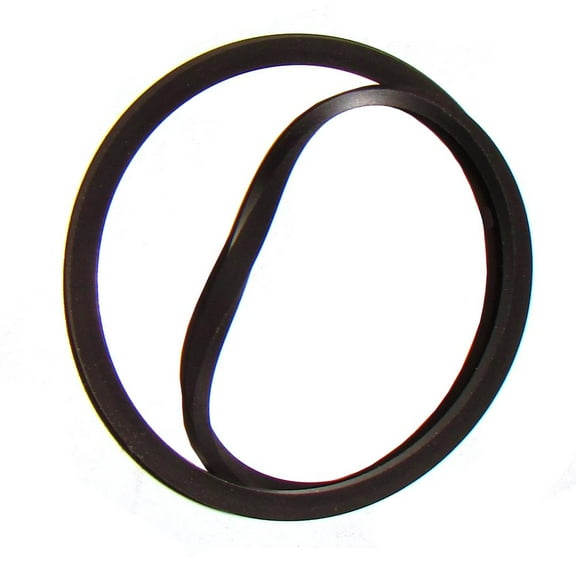 RAParts S.41814 Seal, Square, 1754392M1 Fits Case IH