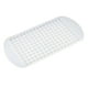 thumbnail image 2 of Ice Tray 160 Grids Mini Square Silicone Easy Release Food Grade for Freezer Cocktail Party Drinks, 2 of 3