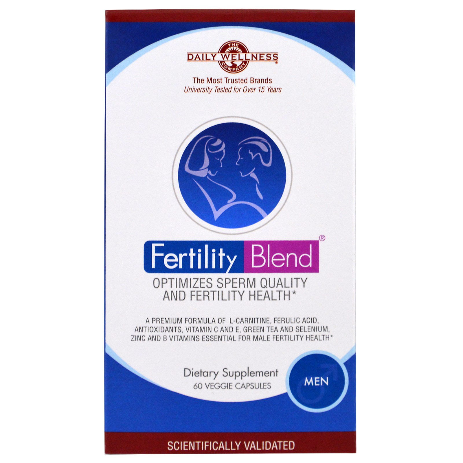 Fertility Blend Walmart Com Walmart Com