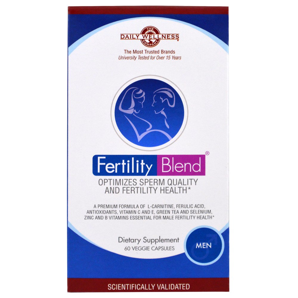 FERTILITY BLEND