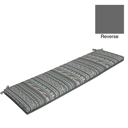 Grey Stripe Cushion Better Homes & Gardens Grey Tenya Stripe 46
