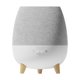 thumbnail image 1 of Humidificador de aire Humidificador de 300ml, difusor ultrasónico de aceites esenciales con USB, humidificador de lámpara suave, Mini purificador de niebla fría Fanmusic Humidificador de aire, 1 of 7