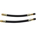 thumbnail image 1 of 2 Pcs Extension de Valve de Pneu Double Roue Camion Van Lorry, 1 of 5