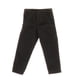 thumbnail image 3 of Ropa para muñeca masculina a escala 1/12, minipantalones, disfraz hecho a mano para figuras de 6'' Negro, 3 of 9