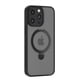 thumbnail image 1 of DEVIA FUNDA DELI MAG IPH15 PRO BLACK, 1 of 3