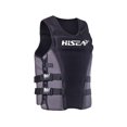 thumbnail image 1 of Gilet de Sauvetage Flottant pour Adultes Bateau Marine Rafting, 1 of 4