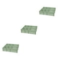 thumbnail image 4 of Ounissouiy Divisores de cajones ajustables DIY sistema de organización de cajones combinación libre divisores de cajones verde 5 unids/set Type1 NO1, 4 of 6