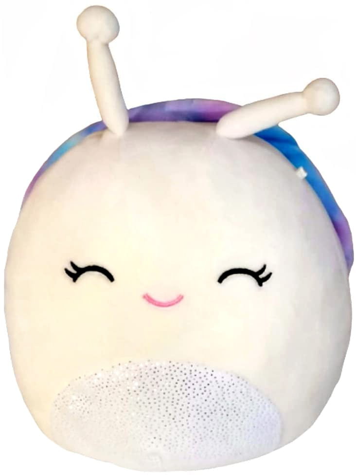 Squishmallows Silvina 8 inch Plush Toy for sale online 