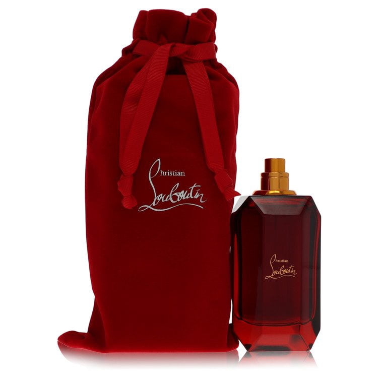 香水(女性用) Christian Louboutin Beni QuestaSera 60ml Christian Louboutin Bikini Questa Sera Parfum Spray 2.7 oz
