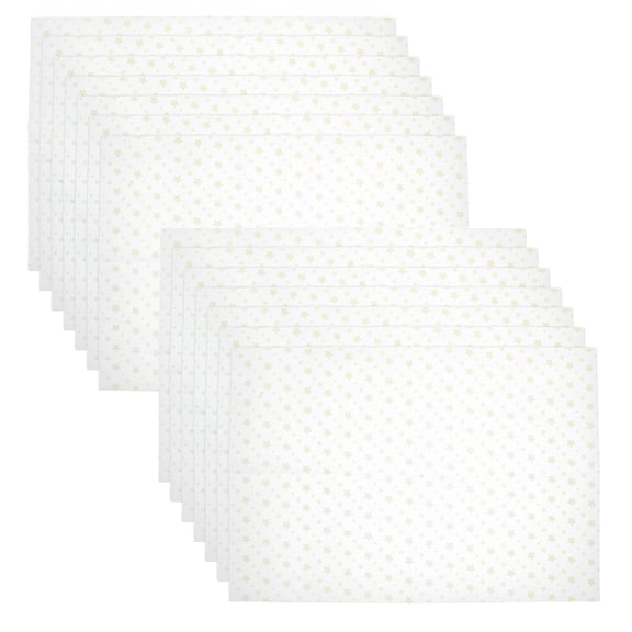 CCOCC 100pcs Exquisite Tissue Paper For Gift Wrapping Packaging Paper Craft Paper Birthday Wrapping Paper Wrapping Paper Sheets Wrapping Paper