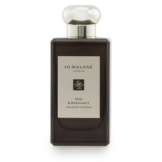 Jo Malone London Unisex Oud & Bergamot EDC 3.4 oz Fragrances