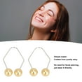 thumbnail image 4 of Dimple Trainer For Cheeks Ball,  2 Pair Dimple Makers, Dimple Trainer For The Face, Smile Face Trainer, 4 of 8