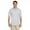 Charcoal Heather, variant on Adult 5.6 oz. SpotShieldâ„¢ Jersey Polo - 437
