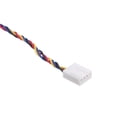 thumbnail image 4 of CPU Cooler Heat Pipe Fan Silent Radiator Supports Intel 1155 1150 1151 PWM Speed Control Thermostat 12V 1.05A Suitable for Computers, 4 of 8