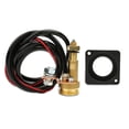 thumbnail image 2 of tredstone Cuivre Soudure Panneau Adaptateur Portable MIG Isolant Fil Rapide Alimentation Professionnel Haute Conductivité Prise Connecteur Central, 2 of 6