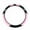 Pink, variant on Kieccall Car Steering Wheel Cover Stretch Without Inner Steering Wheel Cover Universal Steering Wheel Cover