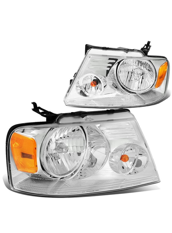 Does Walmart Sell Car Head Lights?