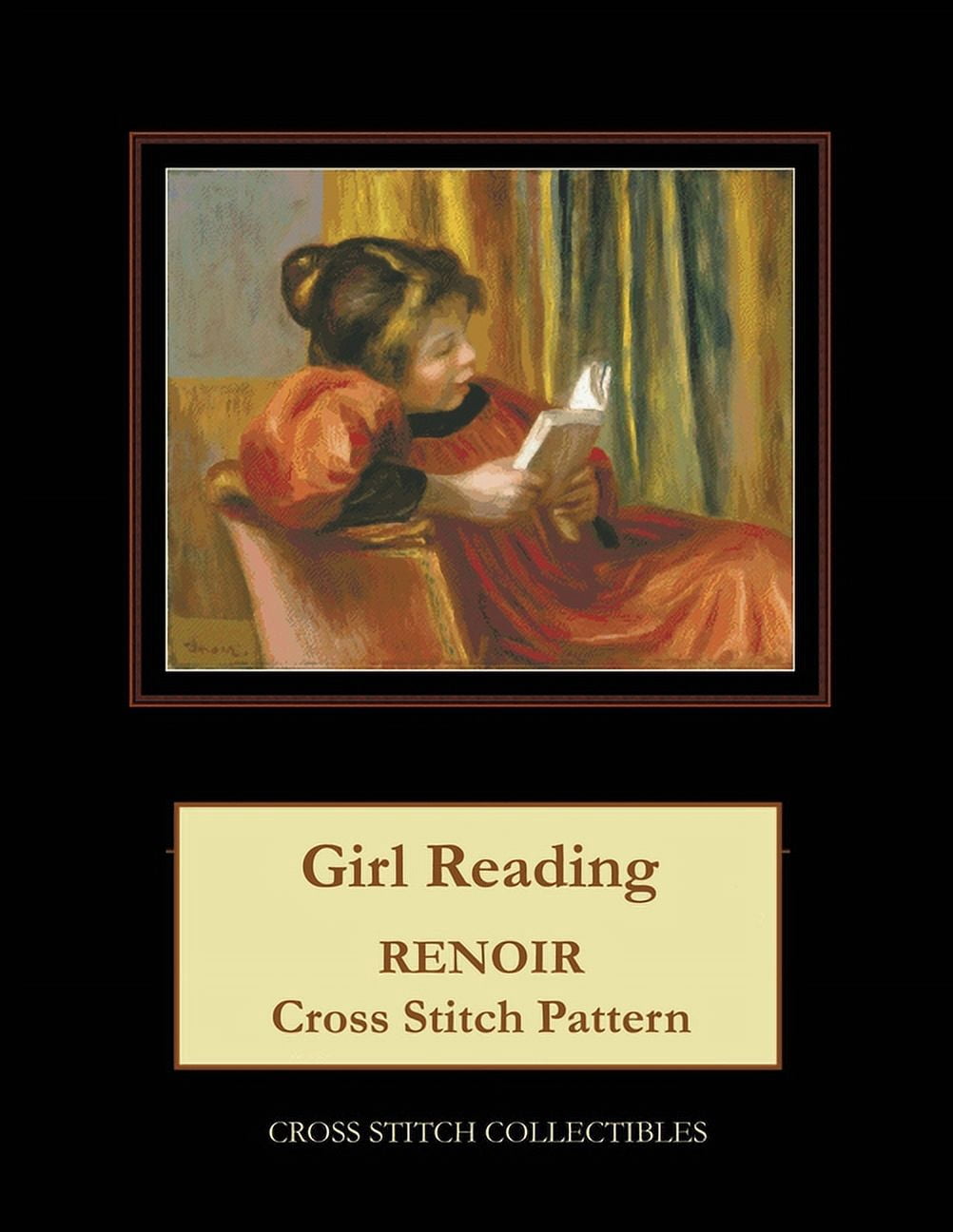 Retro Cross Stitch: 500 Patterns, French Charm for Your Stitchwork