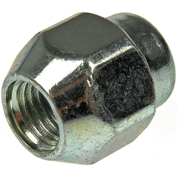 Dorman 611-225 Wheel Lug Nut for Specific Mercury Models (Pack of 10)