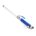 thumbnail image 1 of High Pressure Power Washing Wand Car Pressure Washer Sprayer 2 Type Jet Suitable for Car Washing or Garden Cleaning Watering Flowers Cleaning the Floor Blue, 1 of 7