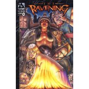 Ravening, The #0A VF ; Avatar Comic Book
