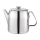 thumbnail image 1 of Bearachild Agujero de filtro de tetera para beber café hirviendo, tetera para beber con asa, restaurante, Bar, café, elaboración de bebidas Cocina y Comedor 2L, 1 of 6