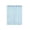 Blue, variant on Blue Sheer Voile Curtains for Living Room and Bedroom - Long Transparent Gauze Drapes with Double Rod Pocket, Ideal for Windows and Glass Doors