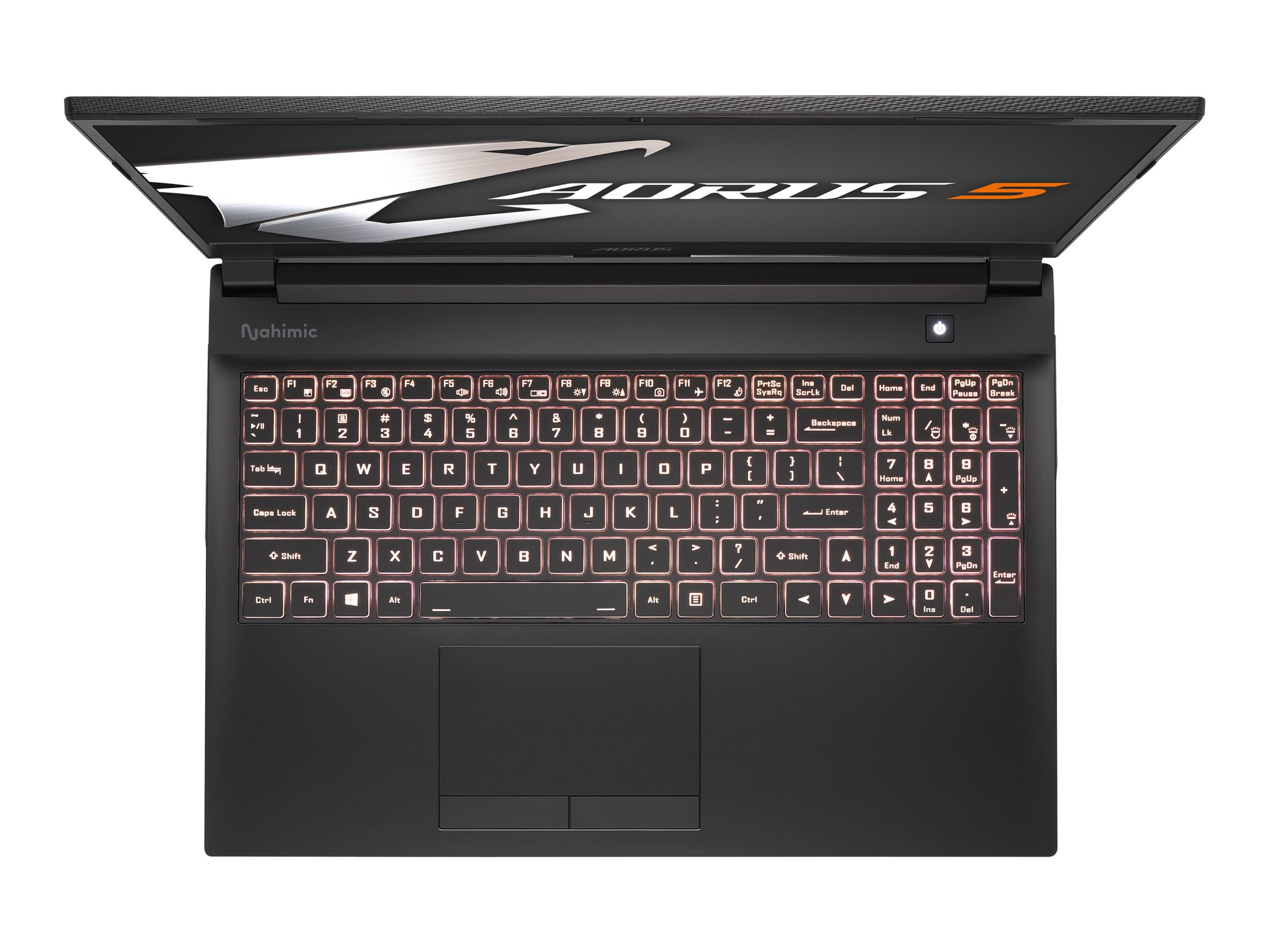 GIGABYTE AORUS 5 SB-7US1130SH 15.6