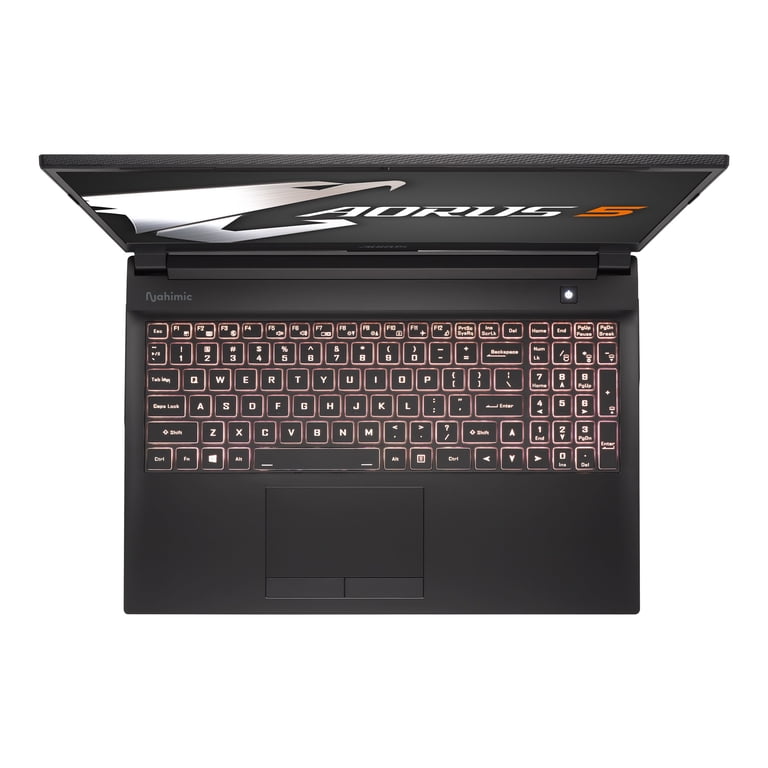 GIGABYTE AORUS 5 SB-7US1130SH 15.6