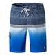 thumbnail image 1 of Augper Men's Overalls Shorts Beachwear Summer Thin Swimming Trunks Casual Fit Four Point Sports Shorts Pants, 1 of 8