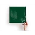 thumbnail image 2 of 3M Craft Vinyl Roll Scotchcal 50 Dark Green 78 Weather Resistant High Gloss - 12" x 10ft, 2 of 8