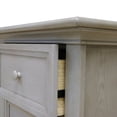 thumbnail image 2 of Centennial Medford Traditional Wood Nightstand in Espresso Finish, 2 of 5