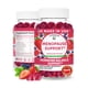 thumbnail image 1 of Gomitas para aliviar la menopausia Lunakai USA con cohosh negro, 60 unidades, 1 of 8