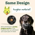 thumbnail image 2 of Juguete mordedor para perro WOOF Power Chewer Pupsicle resistente, 2 of 8
