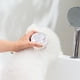 thumbnail image 4 of Pet Dogs Shampoo Massager Brush Massage Comb Grooming Scrubber Cepillo de Ducha para el Baño Cepillos de Silicona Suave Cepillo de Aseo Cepillo de Baño para Gatos y Perros Gr, 4 of 5