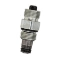 thumbnail image 4 of jinwen Valve de Retour d'Huile Valve de Contrôle Pièces de Réparation de Levage Auto Valve de Décharge Portable 58mm 20mm, 4 of 9