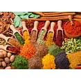 thumbnail image 1 of Rompecabezas Ravensburger Spices & Herbs 1000 piezas, 1 of 7