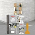 thumbnail image 4 of Fournitures de Nettoyage, Nettoie Facilement et Décompose Rapidement les Taches de Ciment Résidus 120ml, 4 of 9