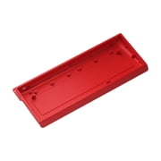 Gaming Keyboard Aluminum Shell For Wooting 60HE MAD60 61 Key Metal Housing Case Heat Dissipation Mechanical Accessories