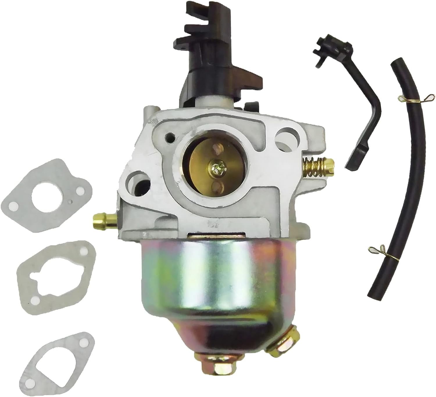 Carburatore per Assemblea Carb Per Predator 3500 Inverter Generator 63584 Carburatore per Assemblea Carb Per Predator 3500 Inverter Generator 63584